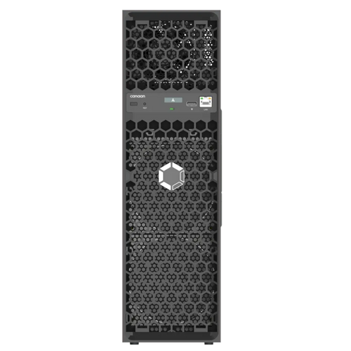 Canaan Avalon Q front view