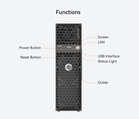 Canaan Avalon Q miner